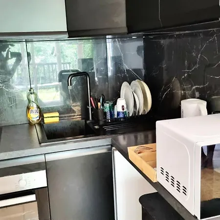 T2 Terrasse, Parking&wifi, à 300m De La