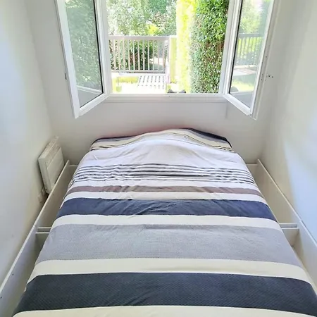 T2 Terrasse, Parking&wifi, à 300m De La