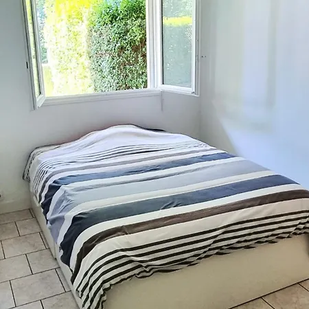 Appartamento T2 Terrasse, Parking&wifi, à 300m De La