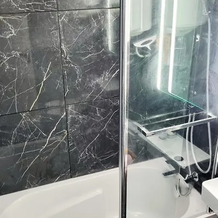 T2 Terrasse, Parking&wifi, à 300m De La Appartamento Villers-sur-Mer