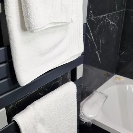 Appartamento T2 Terrasse, Parking&wifi, à 300m De La