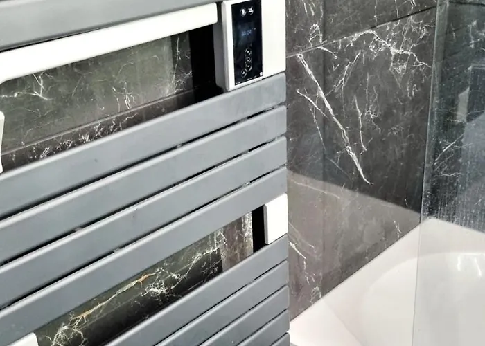 T2 Terrasse, Parking&wifi, à 300m De La Appartement *