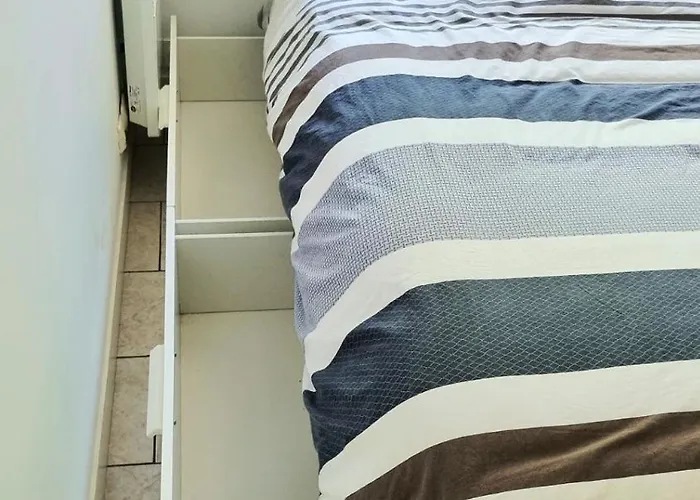 T2 Terrasse, Parking&wifi, à 300m De La Appartement Villers-sur-Mer