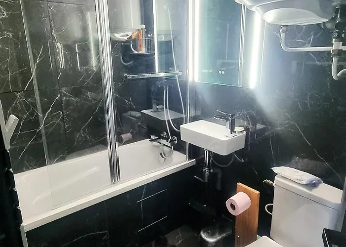 T2 Terrasse, Parking&wifi, à 300m De La Villers-sur-Mer