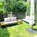 T2 Terrasse, Parking & Wifi, A 300m De La *