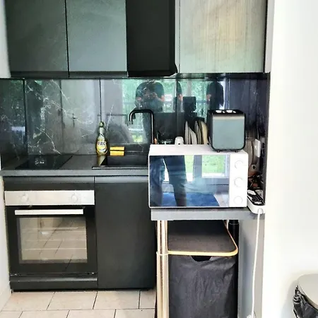 T2 Terrasse, Parking & Wifi, A 300m De La Villers-sur-Mer